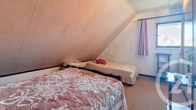 maison à vendre - 6 pièces - 137.0 m2 - VILLERSEXEL - 70 - FRANCHE-COMTE - Century 21 Est Agence