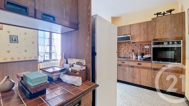 maison à vendre - 6 pièces - 137.0 m2 - VILLERSEXEL - 70 - FRANCHE-COMTE - Century 21 Est Agence