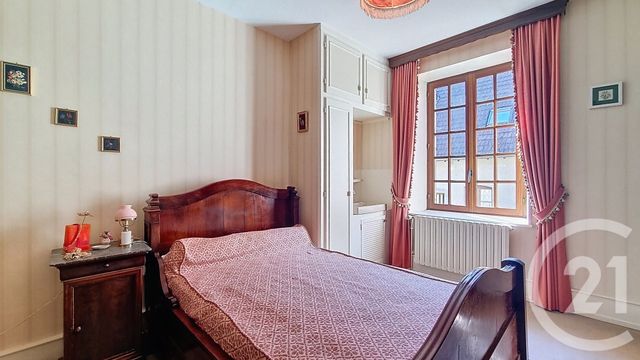 maison à vendre - 6 pièces - 137.0 m2 - VILLERSEXEL - 70 - FRANCHE-COMTE - Century 21 Est Agence