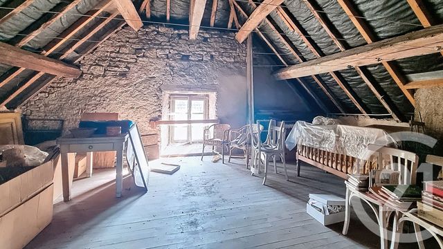 maison à vendre - 6 pièces - 137.0 m2 - VILLERSEXEL - 70 - FRANCHE-COMTE - Century 21 Est Agence