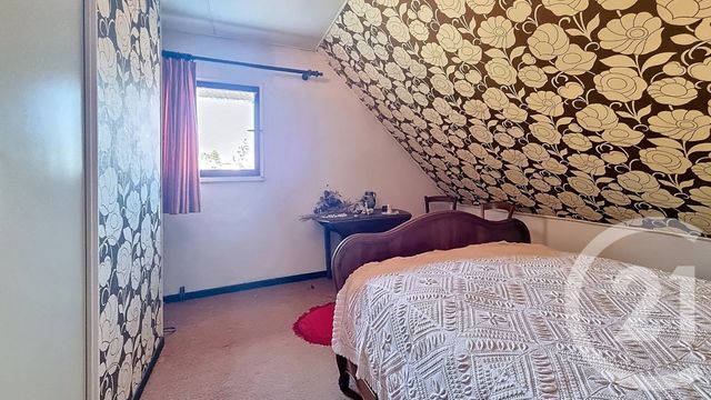 maison à vendre - 6 pièces - 137.0 m2 - VILLERSEXEL - 70 - FRANCHE-COMTE - Century 21 Est Agence