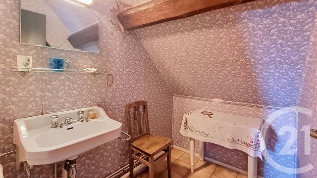 maison à vendre - 6 pièces - 137.0 m2 - VILLERSEXEL - 70 - FRANCHE-COMTE - Century 21 Est Agence