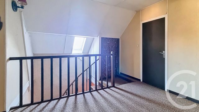 maison à vendre - 6 pièces - 137.0 m2 - VILLERSEXEL - 70 - FRANCHE-COMTE - Century 21 Est Agence