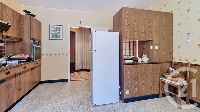 maison à vendre - 6 pièces - 137.0 m2 - VILLERSEXEL - 70 - FRANCHE-COMTE - Century 21 Est Agence