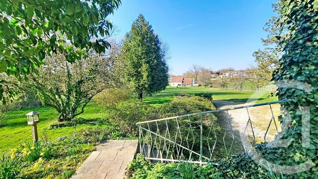 maison à vendre - 6 pièces - 200.0 m2 - VILLERS LE SEC - 70 - FRANCHE-COMTE - Century 21 Est Agence