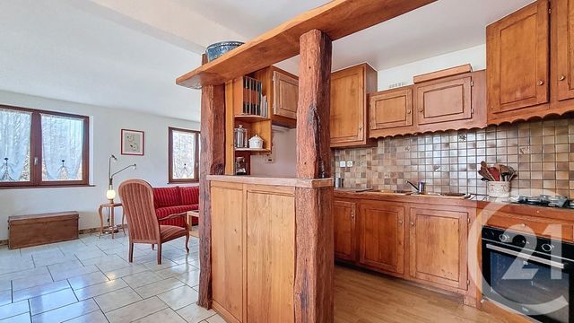 maison à vendre - 6 pièces - 200.0 m2 - VILLERS LE SEC - 70 - FRANCHE-COMTE - Century 21 Est Agence