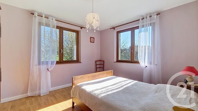 maison à vendre - 6 pièces - 200.0 m2 - VILLERS LE SEC - 70 - FRANCHE-COMTE - Century 21 Est Agence