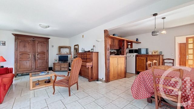 maison à vendre - 6 pièces - 200.0 m2 - VILLERS LE SEC - 70 - FRANCHE-COMTE - Century 21 Est Agence