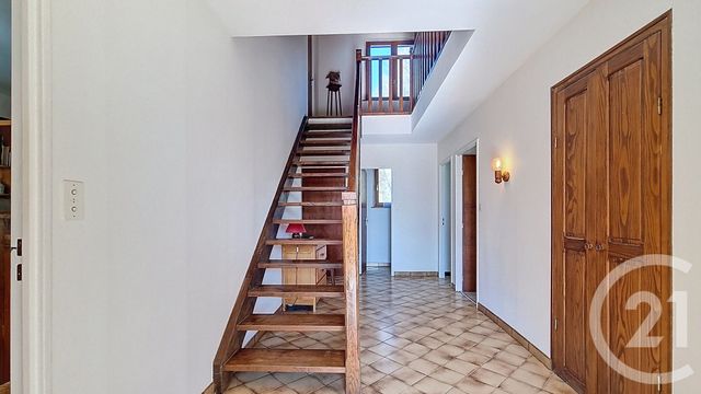 maison à vendre - 6 pièces - 200.0 m2 - VILLERS LE SEC - 70 - FRANCHE-COMTE - Century 21 Est Agence