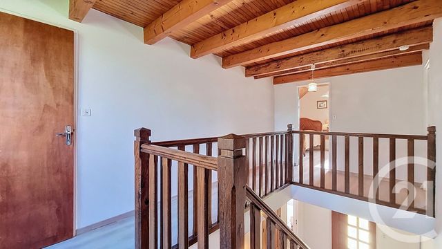 maison à vendre - 6 pièces - 200.0 m2 - VILLERS LE SEC - 70 - FRANCHE-COMTE - Century 21 Est Agence