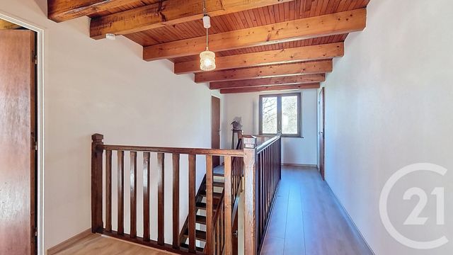 maison à vendre - 6 pièces - 200.0 m2 - VILLERS LE SEC - 70 - FRANCHE-COMTE - Century 21 Est Agence