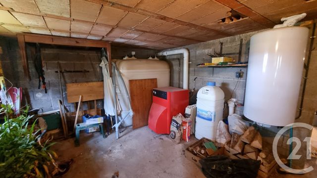 maison à vendre - 6 pièces - 200.0 m2 - VILLERS LE SEC - 70 - FRANCHE-COMTE - Century 21 Est Agence