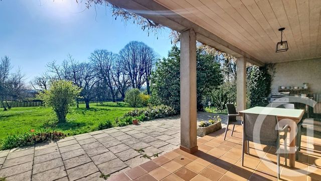 maison à vendre - 6 pièces - 200.0 m2 - VILLERS LE SEC - 70 - FRANCHE-COMTE - Century 21 Est Agence