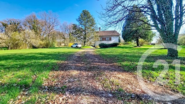 maison à vendre - 6 pièces - 200.0 m2 - VILLERS LE SEC - 70 - FRANCHE-COMTE - Century 21 Est Agence