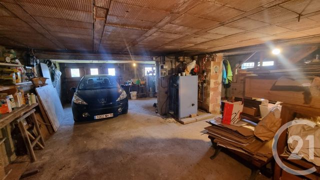 maison à vendre - 6 pièces - 200.0 m2 - VILLERS LE SEC - 70 - FRANCHE-COMTE - Century 21 Est Agence