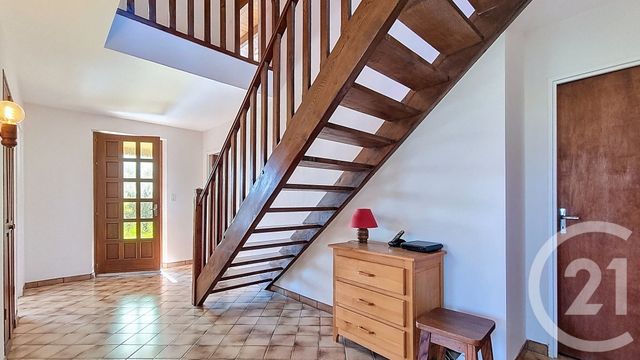 maison à vendre - 6 pièces - 200.0 m2 - VILLERS LE SEC - 70 - FRANCHE-COMTE - Century 21 Est Agence