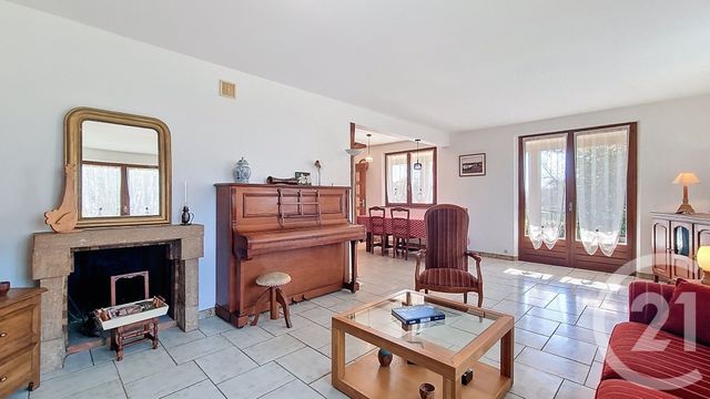 maison à vendre - 6 pièces - 200.0 m2 - VILLERS LE SEC - 70 - FRANCHE-COMTE - Century 21 Est Agence