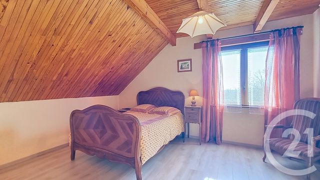 maison à vendre - 6 pièces - 200.0 m2 - VILLERS LE SEC - 70 - FRANCHE-COMTE - Century 21 Est Agence