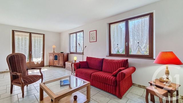 maison à vendre - 6 pièces - 200.0 m2 - VILLERS LE SEC - 70 - FRANCHE-COMTE - Century 21 Est Agence