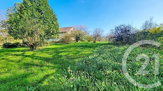 maison à vendre - 6 pièces - 200.0 m2 - VILLERS LE SEC - 70 - FRANCHE-COMTE - Century 21 Est Agence