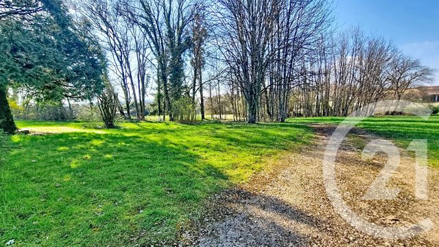 maison à vendre - 6 pièces - 200.0 m2 - VILLERS LE SEC - 70 - FRANCHE-COMTE - Century 21 Est Agence