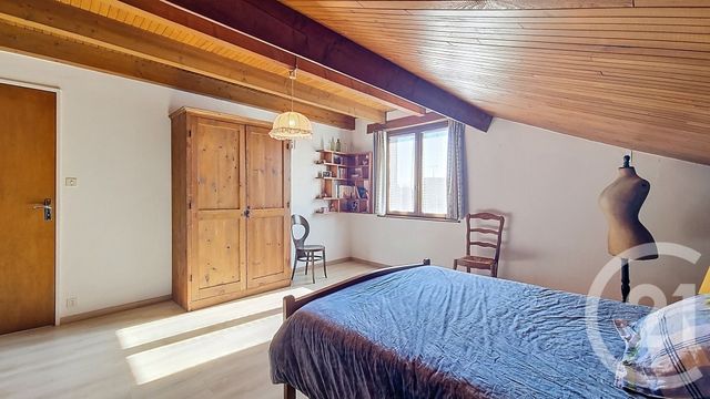 maison à vendre - 6 pièces - 200.0 m2 - VILLERS LE SEC - 70 - FRANCHE-COMTE - Century 21 Est Agence