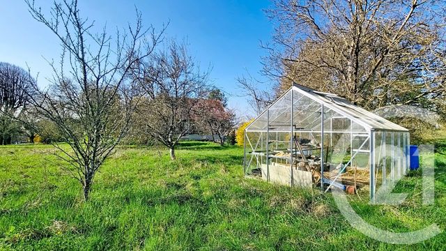 maison à vendre - 6 pièces - 200.0 m2 - VILLERS LE SEC - 70 - FRANCHE-COMTE - Century 21 Est Agence