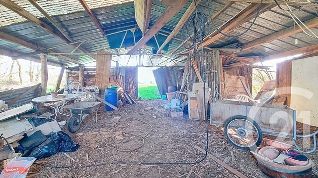 maison à vendre - 6 pièces - 200.0 m2 - VILLERS LE SEC - 70 - FRANCHE-COMTE - Century 21 Est Agence