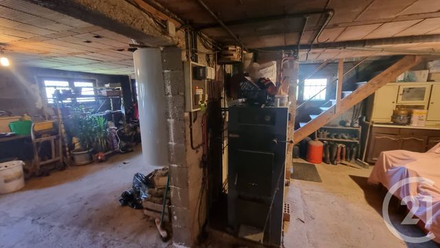 maison à vendre - 6 pièces - 200.0 m2 - VILLERS LE SEC - 70 - FRANCHE-COMTE - Century 21 Est Agence