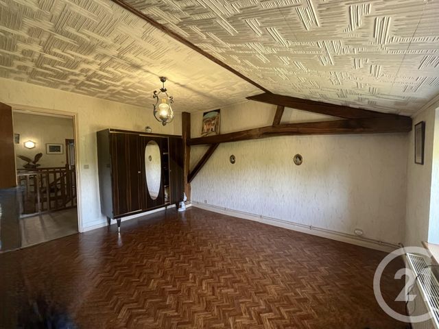 maison à vendre - 10 pièces - 220.15 m2 - GEVIGNEY ET MERCEY - 70 - FRANCHE-COMTE - Century 21 Est Agence