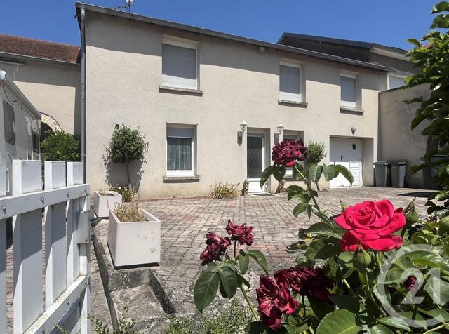 maison - GEVIGNEY ET MERCEY - 70