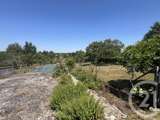 maison à vendre - 10 pièces - 220.15 m2 - GEVIGNEY ET MERCEY - 70 - FRANCHE-COMTE - Century 21 Est Agence
