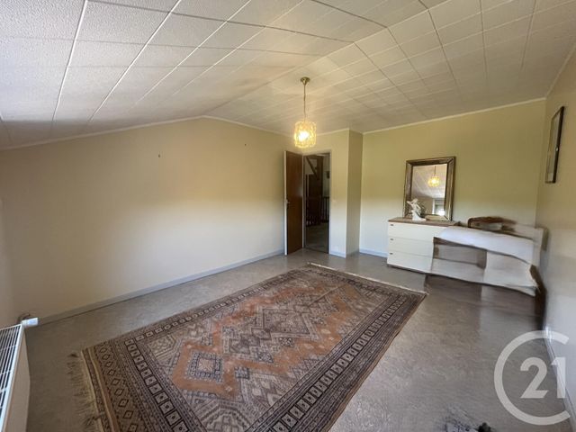maison à vendre - 10 pièces - 220.15 m2 - GEVIGNEY ET MERCEY - 70 - FRANCHE-COMTE - Century 21 Est Agence