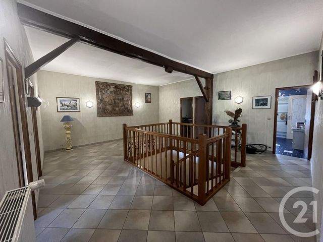 maison à vendre - 10 pièces - 220.15 m2 - GEVIGNEY ET MERCEY - 70 - FRANCHE-COMTE - Century 21 Est Agence
