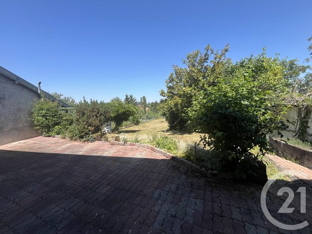 maison à vendre - 10 pièces - 220.15 m2 - GEVIGNEY ET MERCEY - 70 - FRANCHE-COMTE - Century 21 Est Agence