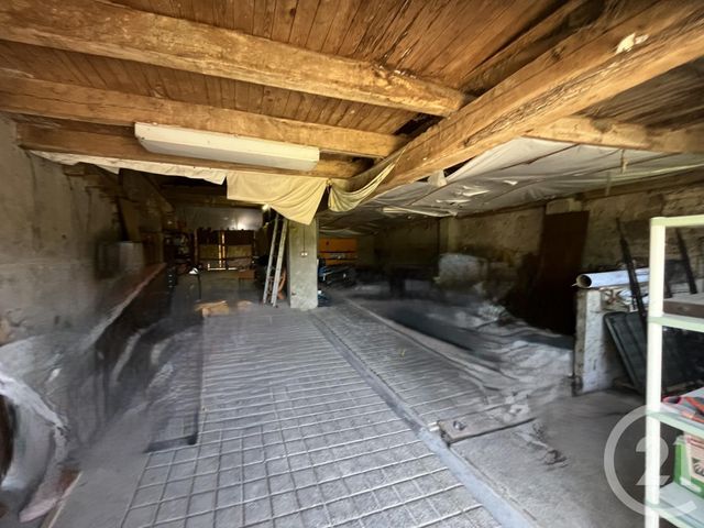 maison à vendre - 10 pièces - 220.15 m2 - GEVIGNEY ET MERCEY - 70 - FRANCHE-COMTE - Century 21 Est Agence