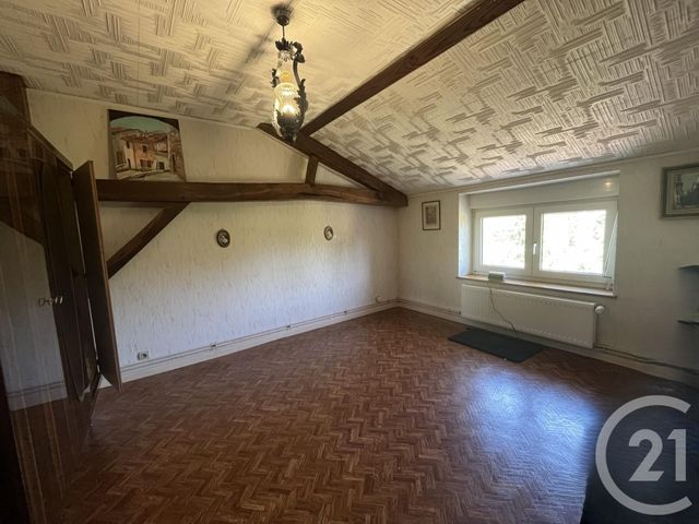 maison à vendre - 10 pièces - 220.15 m2 - GEVIGNEY ET MERCEY - 70 - FRANCHE-COMTE - Century 21 Est Agence
