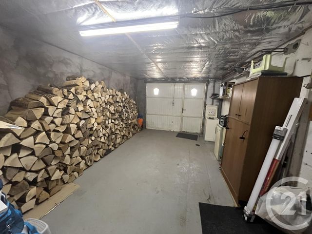 maison à vendre - 10 pièces - 220.15 m2 - GEVIGNEY ET MERCEY - 70 - FRANCHE-COMTE - Century 21 Est Agence