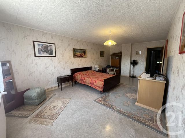 maison à vendre - 10 pièces - 220.15 m2 - GEVIGNEY ET MERCEY - 70 - FRANCHE-COMTE - Century 21 Est Agence