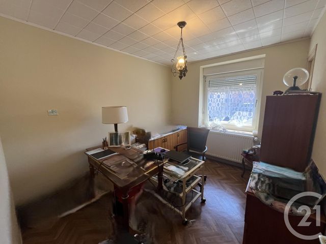 maison à vendre - 10 pièces - 220.15 m2 - GEVIGNEY ET MERCEY - 70 - FRANCHE-COMTE - Century 21 Est Agence