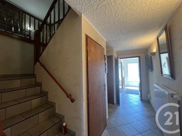 maison à vendre - 10 pièces - 220.15 m2 - GEVIGNEY ET MERCEY - 70 - FRANCHE-COMTE - Century 21 Est Agence