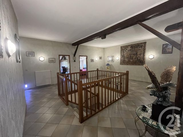 maison à vendre - 10 pièces - 220.15 m2 - GEVIGNEY ET MERCEY - 70 - FRANCHE-COMTE - Century 21 Est Agence