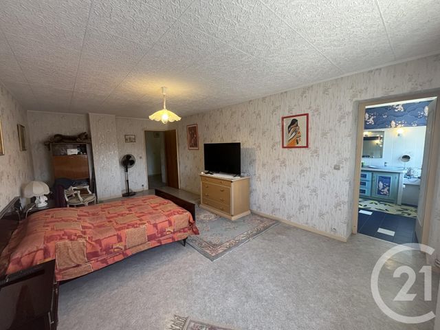 maison à vendre - 10 pièces - 220.15 m2 - GEVIGNEY ET MERCEY - 70 - FRANCHE-COMTE - Century 21 Est Agence