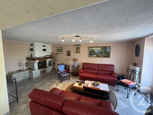 maison à vendre - 10 pièces - 220.15 m2 - GEVIGNEY ET MERCEY - 70 - FRANCHE-COMTE - Century 21 Est Agence