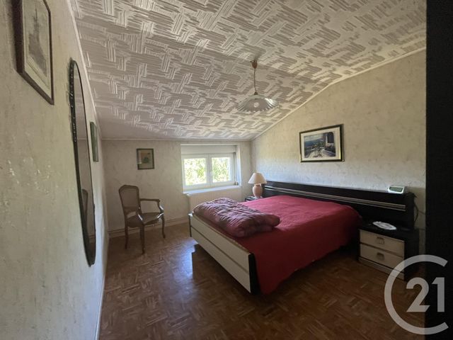 maison à vendre - 10 pièces - 220.15 m2 - GEVIGNEY ET MERCEY - 70 - FRANCHE-COMTE - Century 21 Est Agence
