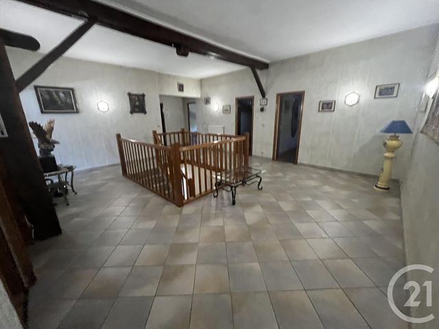 maison à vendre - 10 pièces - 220.15 m2 - GEVIGNEY ET MERCEY - 70 - FRANCHE-COMTE - Century 21 Est Agence