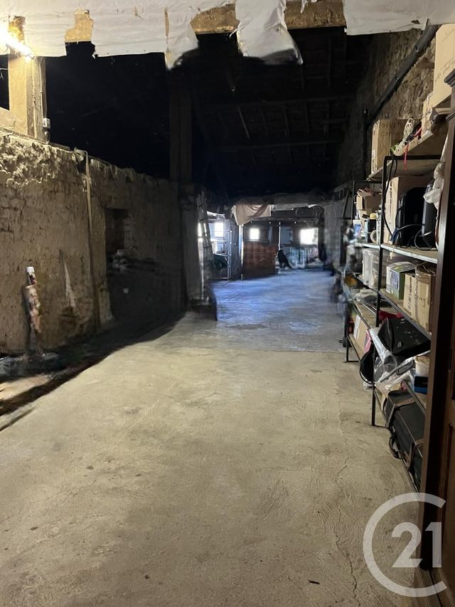 maison à vendre - 10 pièces - 220.15 m2 - GEVIGNEY ET MERCEY - 70 - FRANCHE-COMTE - Century 21 Est Agence