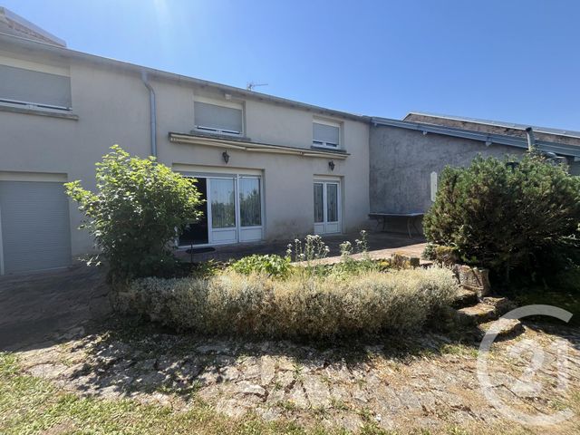 maison à vendre - 10 pièces - 220.15 m2 - GEVIGNEY ET MERCEY - 70 - FRANCHE-COMTE - Century 21 Est Agence