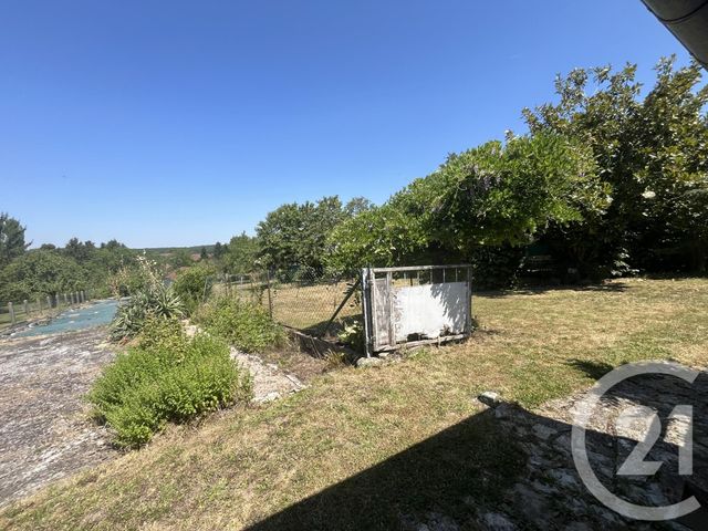 maison à vendre - 10 pièces - 220.15 m2 - GEVIGNEY ET MERCEY - 70 - FRANCHE-COMTE - Century 21 Est Agence