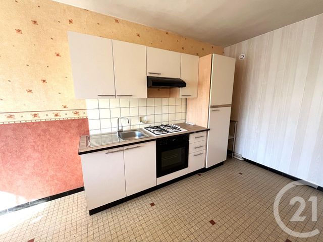 Appartement à vendre - 7 pièces - 185.02 m2 - SCEY SUR SAONE ET ST ALBIN - 70 - FRANCHE-COMTE - Century 21 Est Agence